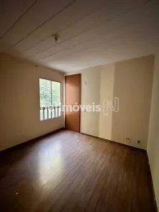 Apartamento com 2 Quartos para alugar, 50m² no Tony (Justinópolis), Ribeirão das Neves