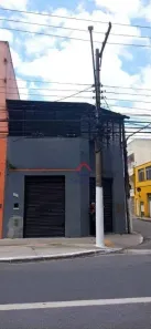 Galpão/Depósito/Armazém para venda ou aluguel, 180m² no Santo Amaro, São Paulo