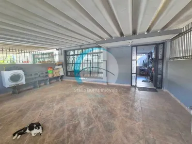 Casa com 3 Quartos à venda, 185m² no Ponta da Praia, Santos