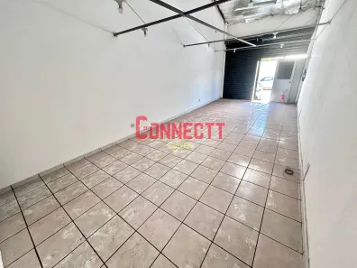 Ponto Comercial para alugar, 60m² no Campos Elíseos, Ribeirão Preto
