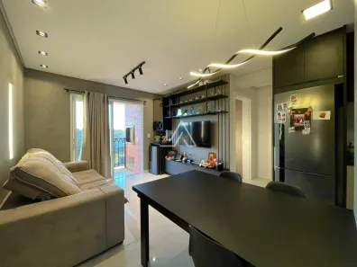 Apartamento com 2 Quartos à venda, 76m² no Cidade Nova, Passo Fundo