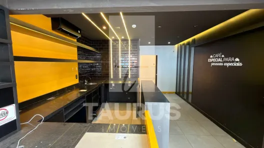 Ponto Comercial para alugar, 57m² no Indianópolis, São Paulo