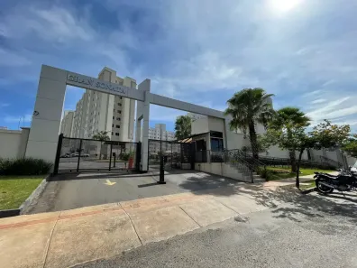 Apartamento com 2 Quartos à venda, 55m² no Chácaras São Pedro, Aparecida de Goiânia