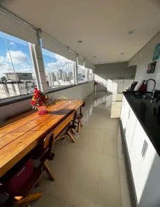Apartamento com 4 Quartos à venda, 143m² no Vila Sofia, São Paulo