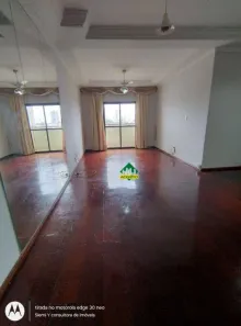 Apartamento com 3 Quartos à venda, 116m² no Vila Estádio, Araçatuba