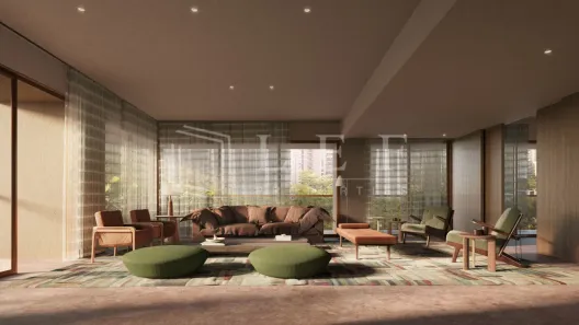 Apartamento com 2 Quartos à venda, 250m² no Itaim Bibi, São Paulo