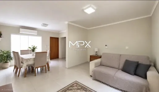 Casa com 3 Quartos para alugar, 161m² no São Judas, Piracicaba