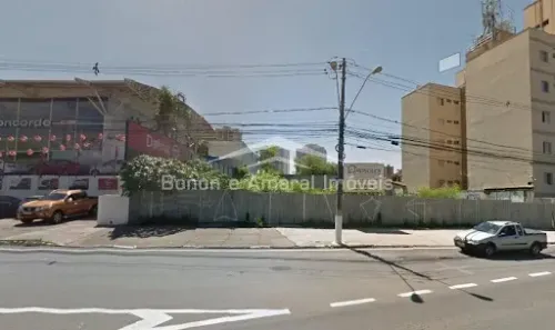 Lote/Terreno à venda, 12m² no DAE, Campinas