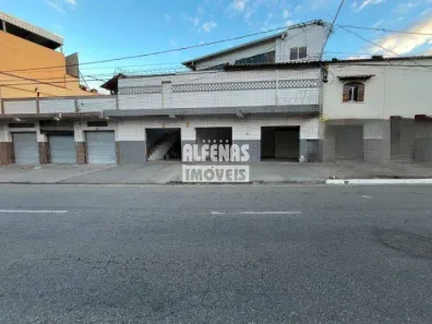 Ponto Comercial para alugar, 40m² no Eldorado, Contagem