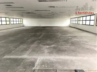 Sala Comercial para alugar, 456m² no Consolação, São Paulo