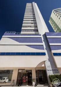 Apartamento com 3 Quartos à venda, 118m² no Centro, Balneário Camboriú