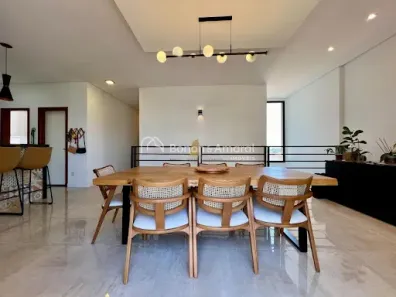 Casa de Condomínio com 3 Quartos à venda, 239m² no Bosque dos Eucaliptos, Valinhos
