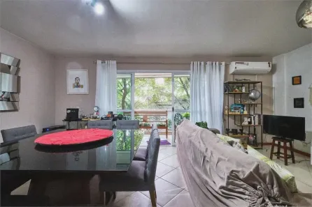Apartamento com 3 Quartos à venda, 167m² no Tijuca, Rio de Janeiro