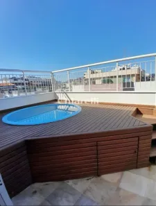 Cobertura com 3 Quartos à venda, 210m² no Icaraí, Niterói