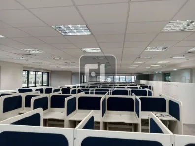 Sala Comercial para venda ou aluguel, 669m² no Bela Vista, São Paulo