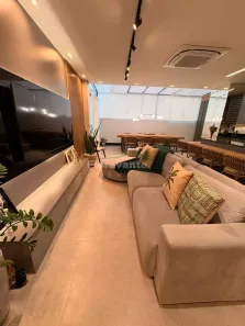 Apartamento com 2 Quartos à venda, 155m² no Marapé, Santos