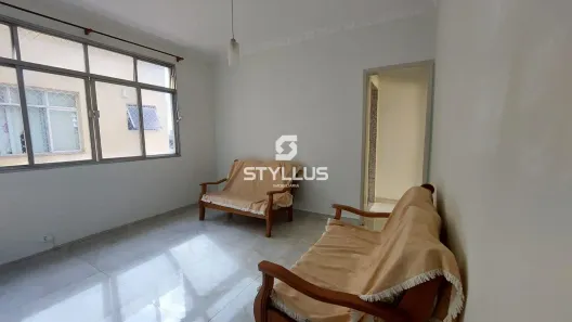 Apartamento com 1 Quarto à venda, 66m² no Engenho de Dentro, Rio de Janeiro