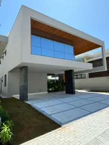 Casa de Condomínio com 5 Quartos à venda, 420m² no Ponta Negra, Natal