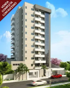 Apartamento com 3 Quartos à venda, 94m² no Santa Mônica, Uberlândia
