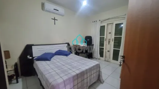 Fazenda/Sítio com 3 Quartos à venda, 263m² no Chácaras Cataguá, Taubaté