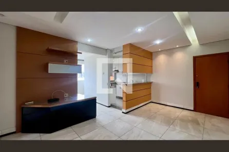 Apartamento com 2 Quartos à venda, 64m² no Lourdes, Belo Horizonte