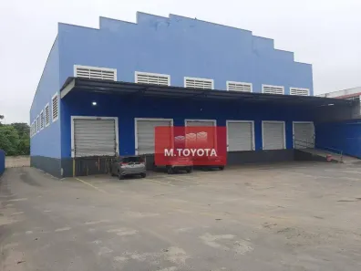 Galpão/Depósito/Armazém à venda, 1583m² no Jardim Cumbica, Guarulhos