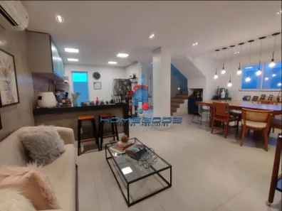 Casa de Condomínio com 3 Quartos à venda, 106m² no Jardim Bom Retiro, Campinas