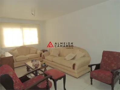 Apartamento com 3 Quartos à venda, 120m² no Jardim Paulista, São Paulo