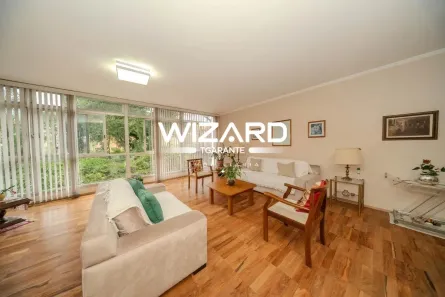 Apartamento com 3 Quartos à venda, 290m² no Bela Vista, São Paulo
