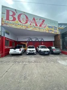 Galpão/Depósito/Armazém para alugar, 400m² no Ibura, Recife