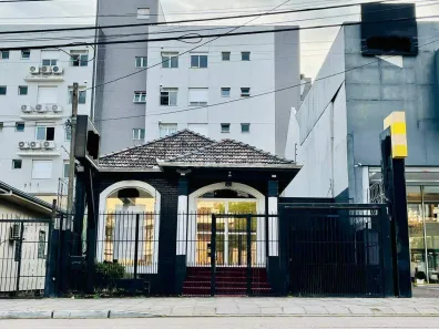 Imóvel Comercial para alugar, 150m² no Jardim Botânico, Porto Alegre