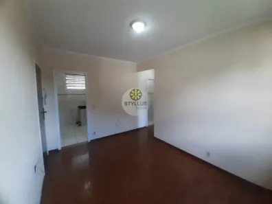 Apartamento com 2 Quartos à venda, 55m² no Vila Anhangüera, Campinas
