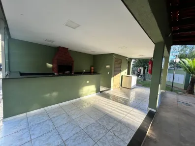 Apartamento com 2 Quartos à venda, 44m² no Sapucaia, Contagem
