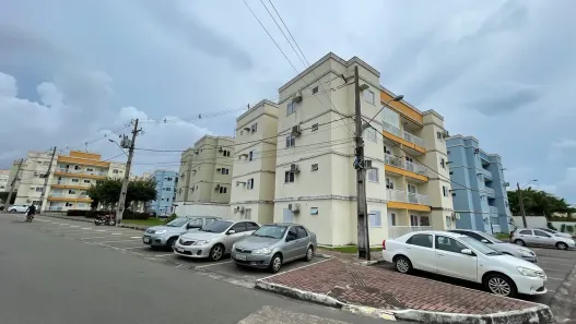 Apartamento com 2 Quartos à venda, 55m² no Turu, São Luís