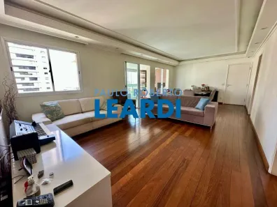 Apartamento com 3 Quartos à venda, 118m² no Vila Leopoldina, São Paulo