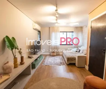 Apartamento com 2 Quartos à venda, 72m² no Vila Mariana, São Paulo