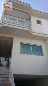 Sobrado com 3 Quartos à venda, 196m² no Jardim Felicidade (Zona Oeste), São Paulo