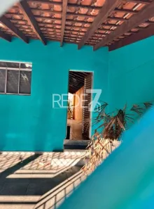 Casa com 3 Quartos à venda, 180m² no Conjunto Habitacional Padre Anchieta, Campinas