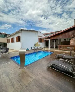 Casa com 4 Quartos à venda, 246m² no Itapoã, Belo Horizonte