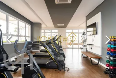 Apartamento com 2 Quartos à venda, 62m² no Tatuapé, São Paulo