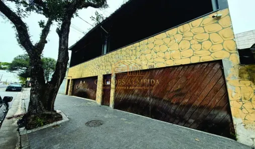Ponto Comercial para alugar, 734m² no Vila Jaguara, São Paulo