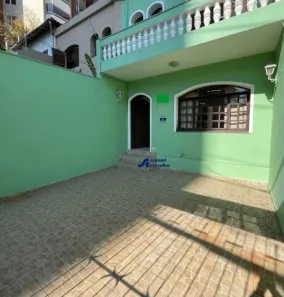 Casa com 4 Quartos para alugar, 180m² no Perdizes, São Paulo