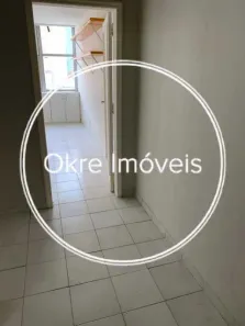 Sala Comercial à venda, 26m² no Copacabana, Rio de Janeiro