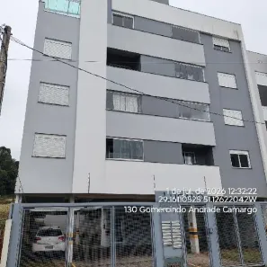 Apartamento com 2 Quartos à venda, 52m² no São Luiz, Caxias do Sul