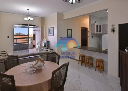 Apartamento com 2 Quartos à venda, 92m² no Cidade Nova Peruíbe, Peruíbe