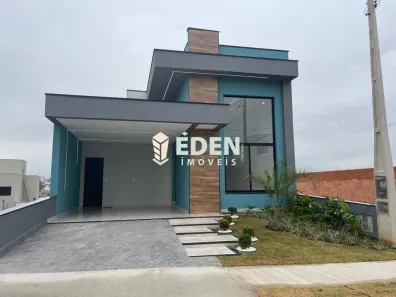 Casa com 3 Quartos à venda, 200m² no Wanel Ville, Sorocaba