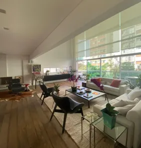 Apartamento com 4 Quartos à venda, 250m² no Perdizes, São Paulo
