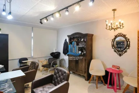 Sobrado com 3 Quartos à venda, 178m² no Barcelona, São Caetano do Sul