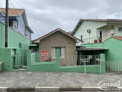 Casa com 5 Quartos à venda, 229m² no Vila Yara, Osasco