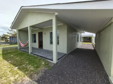 Casa com 4 Quartos à venda, 150m² no Jardim Olivia, Arroio do Sal